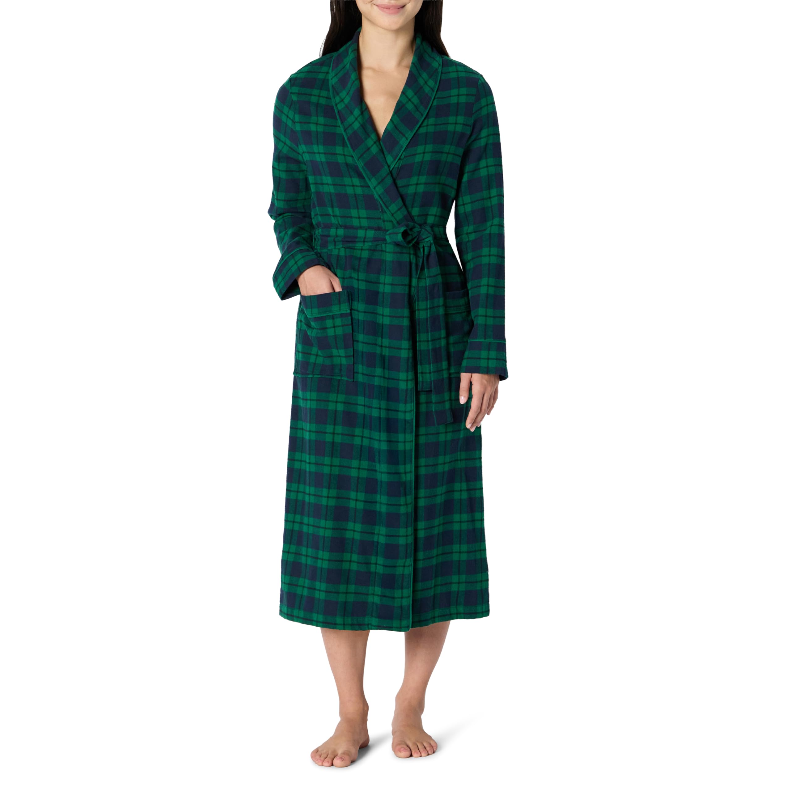 Amazon Essentials Matching Holiday Family Pajama Sets